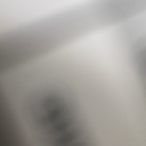 Meet your Posher, Kirstin